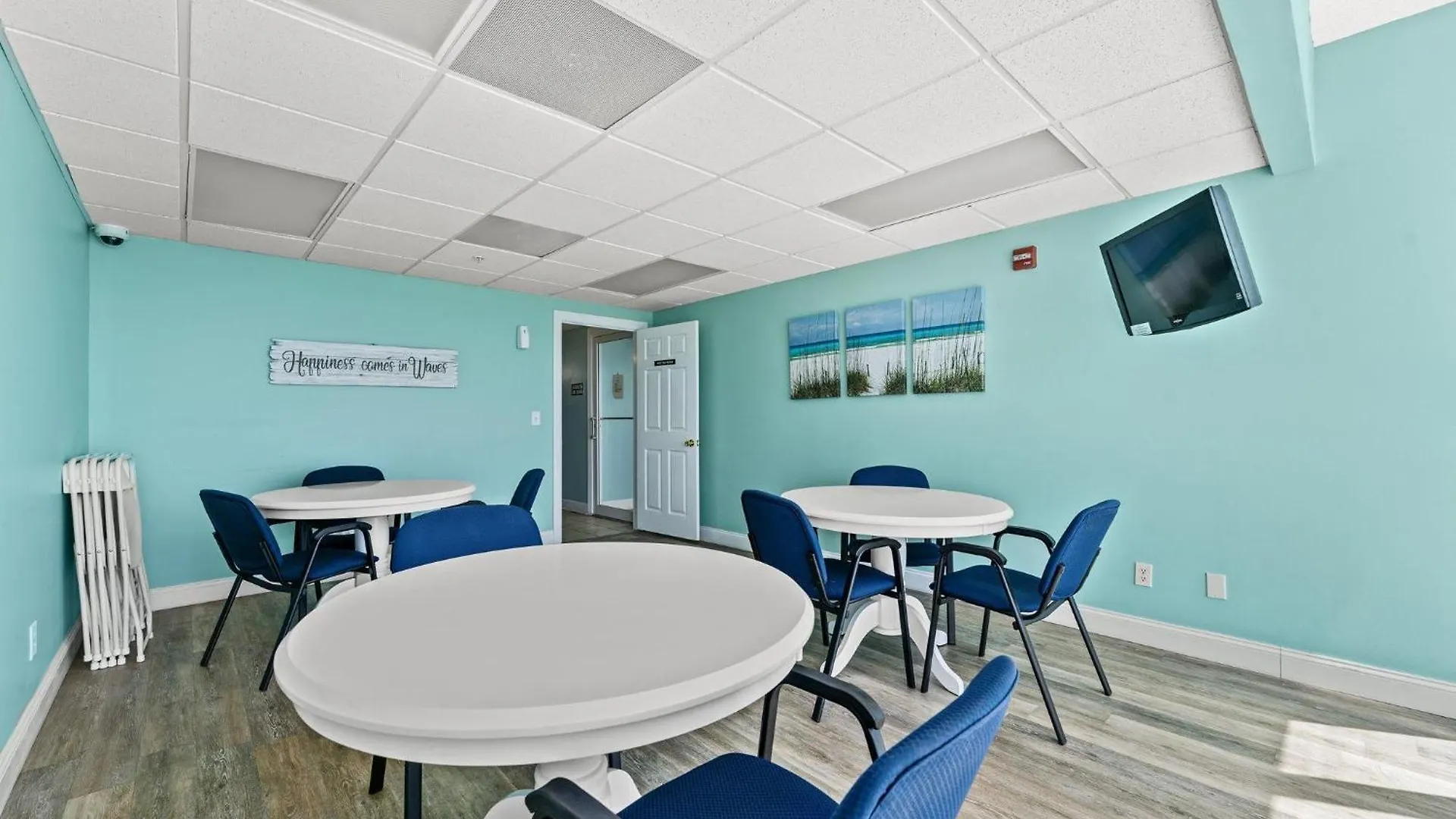 Tropic Winds 1401 Villa Panama City Beach