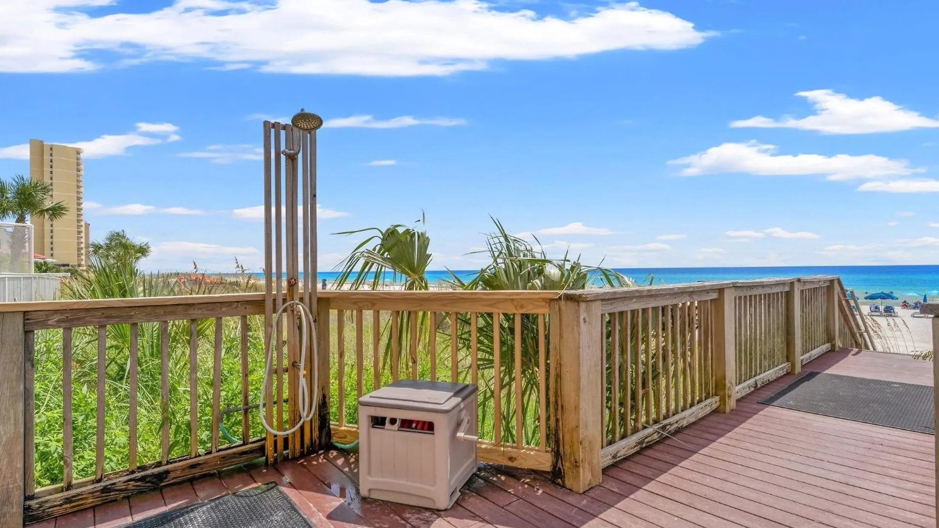 Tropic Winds 1401 Villa Panama City Beach 0*,